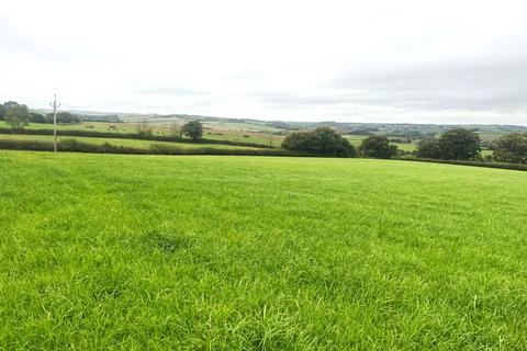 undefined, Crediton, Devon, EX17