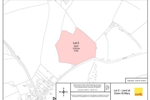 undefined, Crediton, Devon, EX17