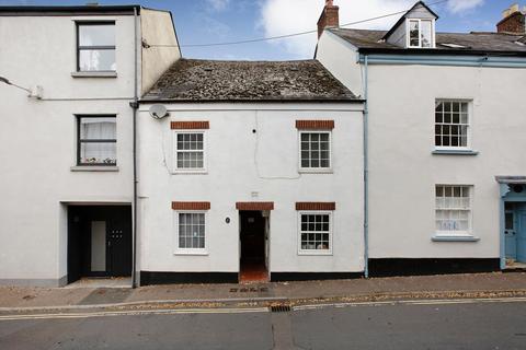 undefined, New Exeter Street, Chudleigh, TQ13