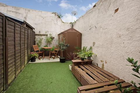 undefined, New Exeter Street, Chudleigh, TQ13