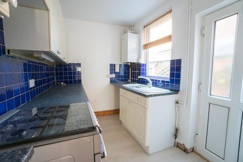 undefined, Montague Road, Leicester LE2