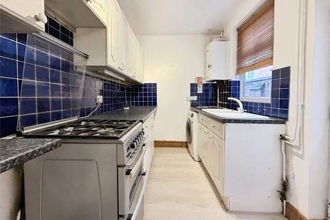 undefined, Montague Road, Leicester LE2