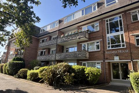 2 bedroom apartment for sale, BH10 WISTARIA HOUSE, Redhill, Bournemouth