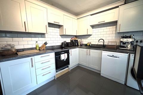 2 bedroom apartment for sale, BH10 WISTARIA HOUSE, Redhill, Bournemouth
