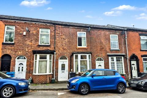 undefined, Coppice Street, Oldham, Greater Manchester, OL8