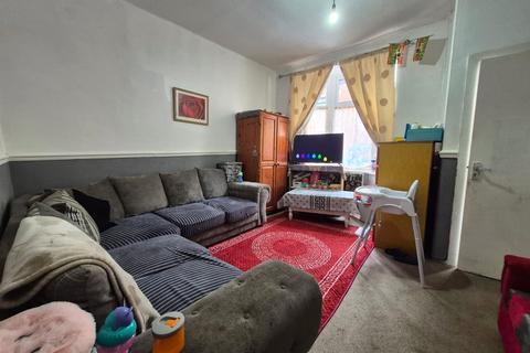 undefined, Coppice Street, Oldham, Greater Manchester, OL8