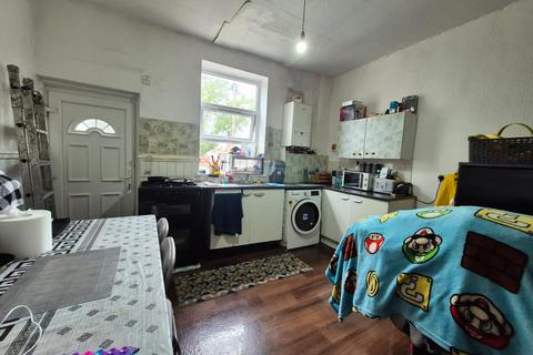 undefined, Coppice Street, Oldham, Greater Manchester, OL8