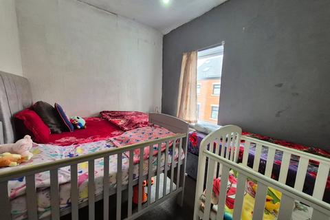 undefined, Coppice Street, Oldham, Greater Manchester, OL8