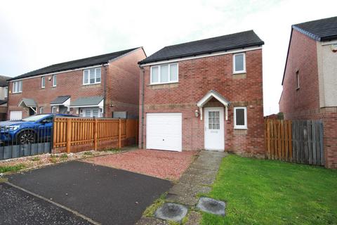 undefined, Inverlochy Crescent, Glasgow, G33