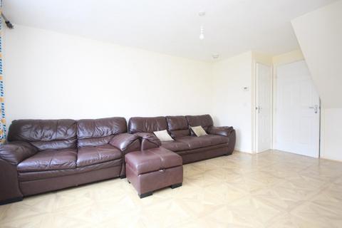 undefined, Inverlochy Crescent, Glasgow, G33