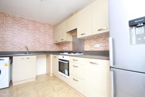 undefined, Inverlochy Crescent, Glasgow, G33