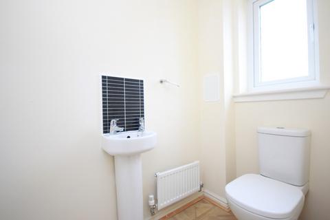 undefined, Inverlochy Crescent, Glasgow, G33