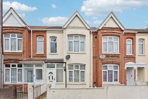 5 bedroom terraced house for sale, Abbotts Road, Southall, UB1