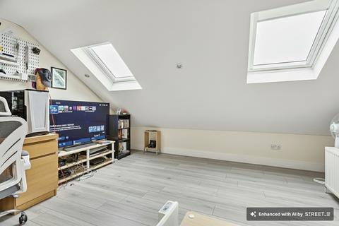 undefined, Abbotts Road, Southall, UB1