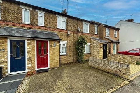 undefined, Wharf Road, Brentwood
