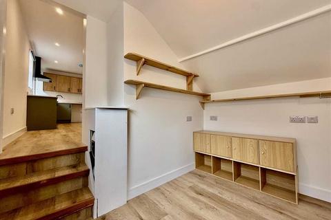 1 bedroom apartment to rent, Devonport Road, Plymouth