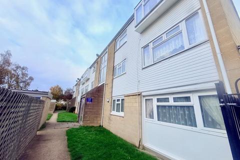 2 bedroom flat to rent, Leiden Road,  Headington,  OX3