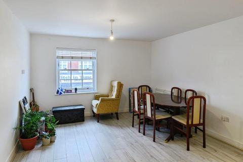 1 bedroom flat for sale, Broomfield Road, Chelmsford, CM1