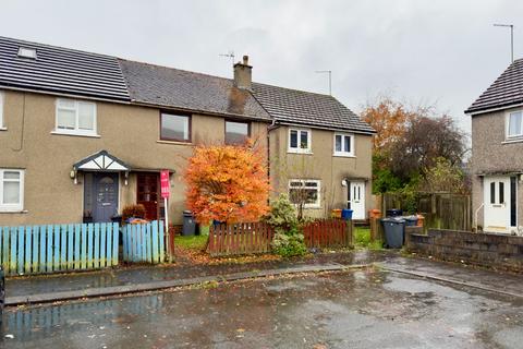 3 bedroom terraced house to rent, Glorat Avenue, Lennoxtown, Glasgow, G66