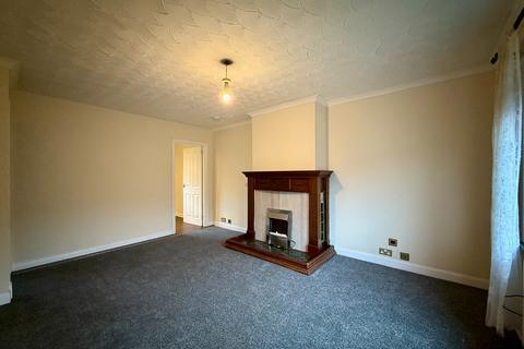 3 bedroom terraced house to rent, Glorat Avenue, Lennoxtown, Glasgow, G66