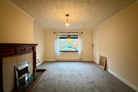 3 bedroom terraced house to rent, Glorat Avenue, Lennoxtown, Glasgow, G66