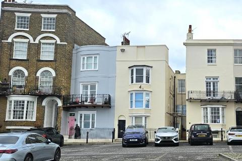 undefined, Albert Terrace, Margate