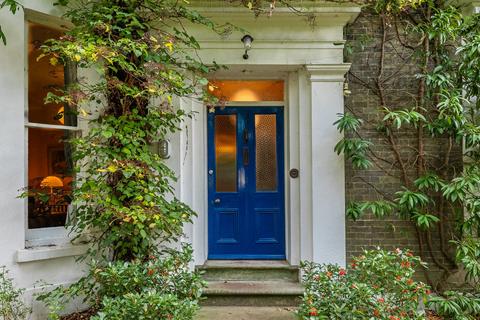 undefined, Characterful Victorian Home on West Parade