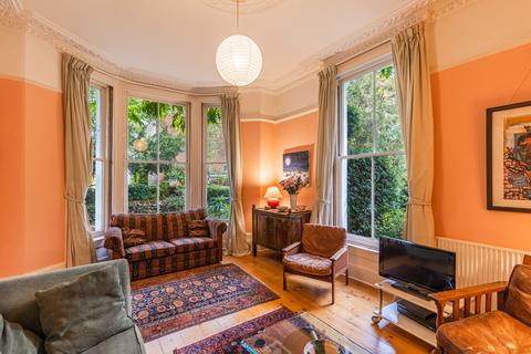 undefined, Characterful Victorian Home on West Parade