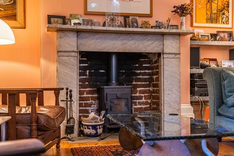 undefined, Characterful Victorian Home on West Parade
