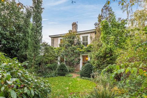 undefined, Characterful Victorian Home on West Parade
