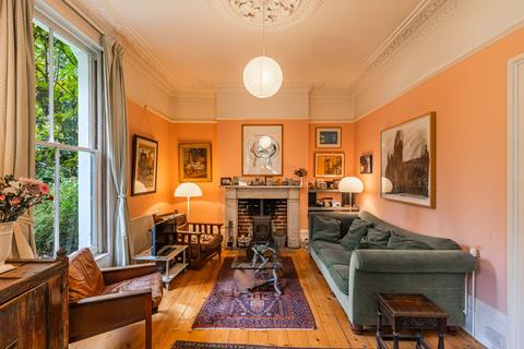 undefined, Characterful Victorian Home on West Parade