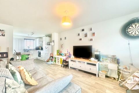 2 bedroom semi-detached house for sale, Cranes Way, Wigston, LE18
