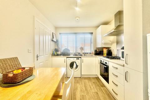 2 bedroom semi-detached house for sale, Cranes Way, Wigston, LE18