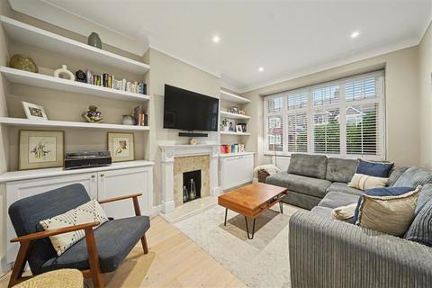 3 bedroom terraced house for sale, Mayhill Road, London SE7