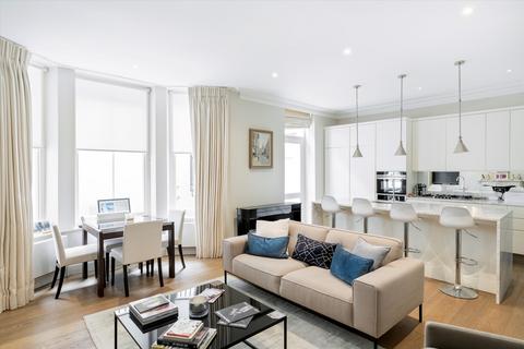 2 bedroom flat for sale, Pont Street, London, SW1X