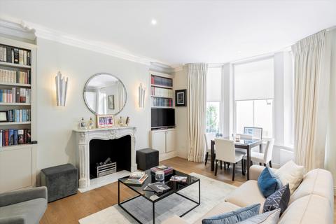2 bedroom flat for sale, Pont Street, London, SW1X