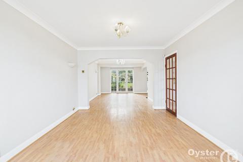 undefined, Rossall Crescent, London, NW10