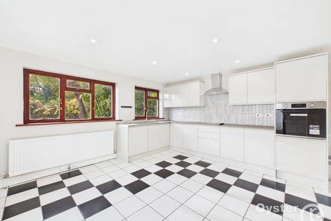 undefined, Rossall Crescent, London, NW10