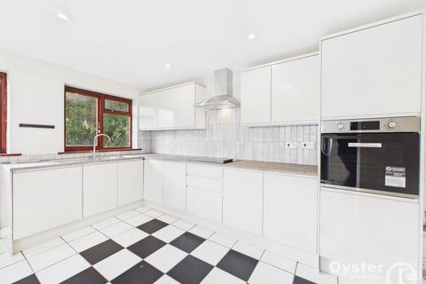 undefined, Rossall Crescent, London, NW10