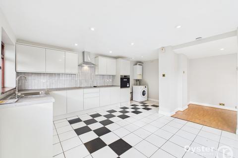 undefined, Rossall Crescent, London, NW10