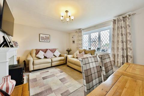 3 bedroom semi-detached house for sale, Cary Road, Sheffield S21