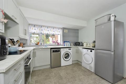 3 bedroom semi-detached house for sale, Cary Road, Sheffield S21