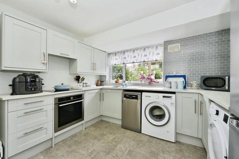 3 bedroom semi-detached house for sale, Cary Road, Sheffield S21