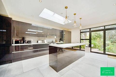 undefined, Wilmer Way, London