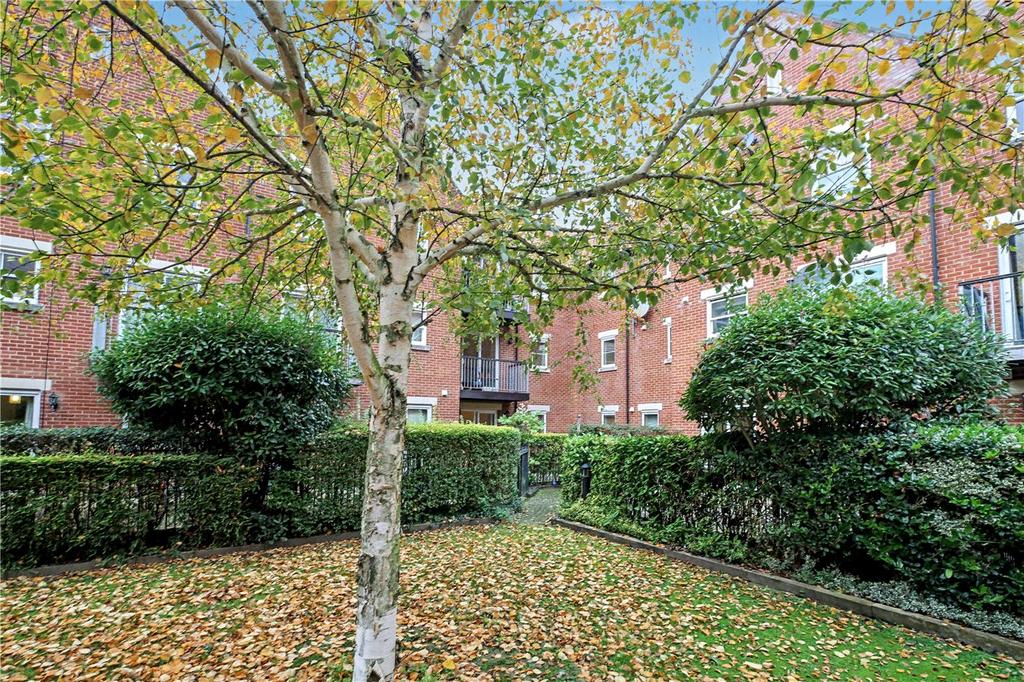 Communal Garden
