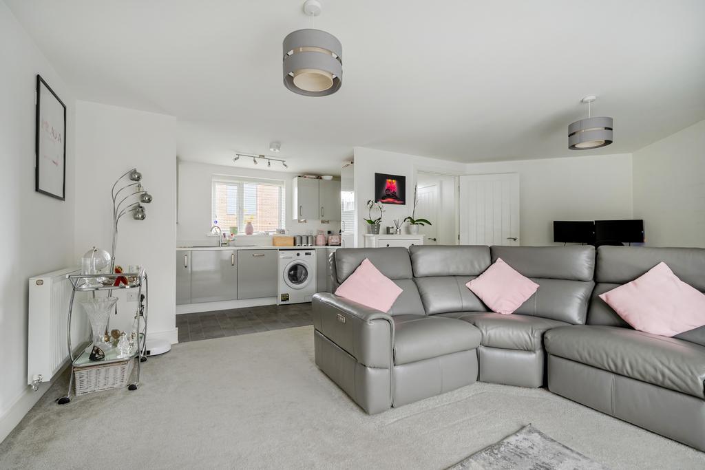 Living / Dining Room