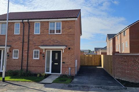 undefined, Hackett Gardens, Bingham