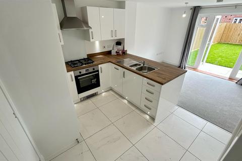 undefined, Hackett Gardens, Bingham