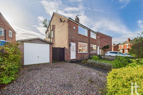 undefined, Eltham Avenue, Great Moor, Stockport, SK2