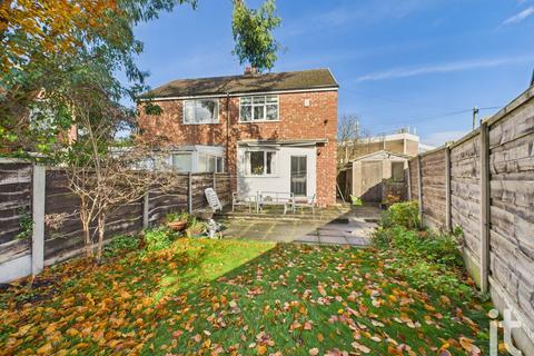 undefined, Eltham Avenue, Great Moor, Stockport, SK2